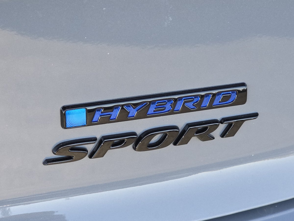 New 2026 Honda Accord Sport image 15