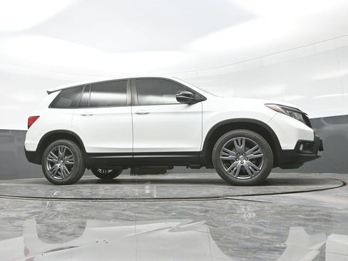 Used 2021 Honda Passport EX-L image 24