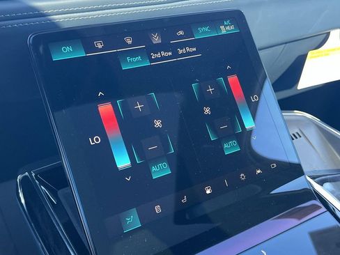 New 2025 Cadillac Escalade IQ Sport 2 image 21