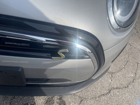 Used 2024 MINI Cooper SE image 26