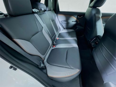 Certified 2025 Subaru Forester Sport w/ Popular Package #1 image 24