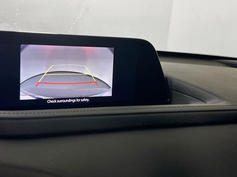 Used 2021 MAZDA CX-30 AWD 2.5 S w/ Preferred Package image 13