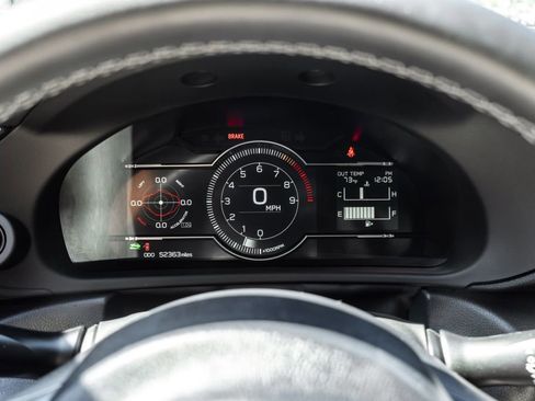 Used 2023 Toyota GR86 RWD image 13