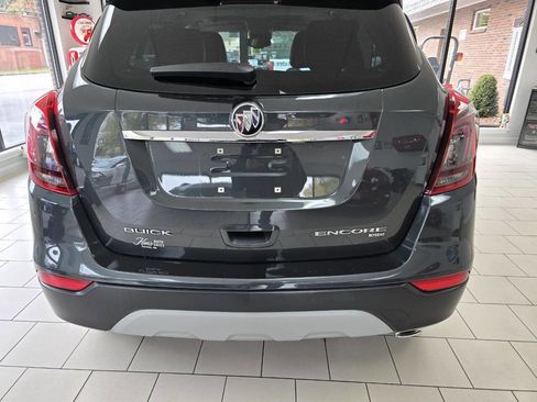 Used 2017 Buick Encore Preferred image 13