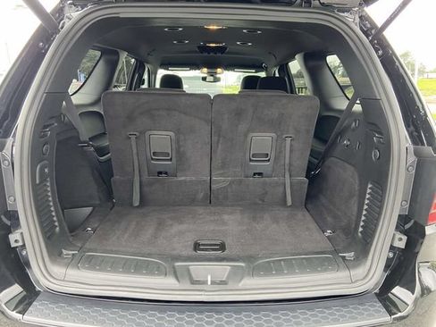Used 2026 Dodge Durango GT AWD/4WD image 10