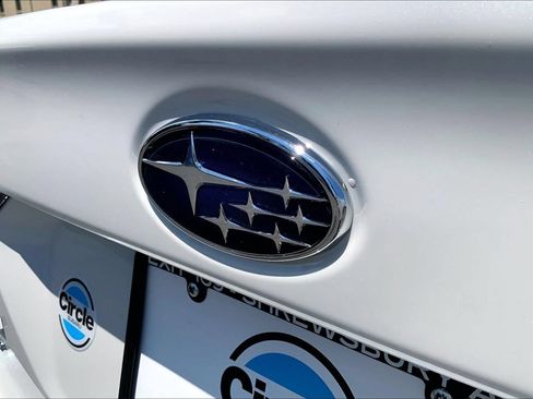 Certified 2025 Subaru Legacy Premium AWD/4WD image 32