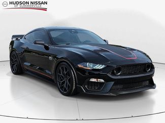 Used 2023 Ford Mustang Mach 1 RWD 360° Tour