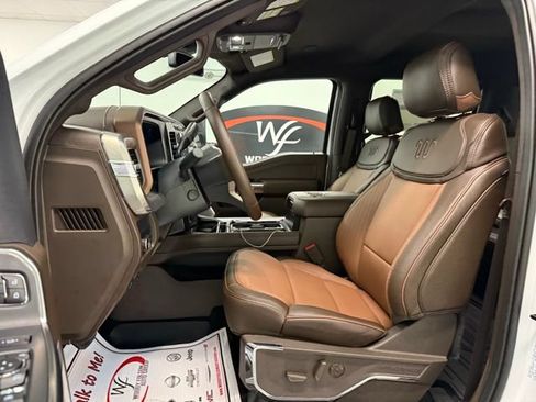 New 2026 Ford F250 King Ranch AWD/4WD image 11