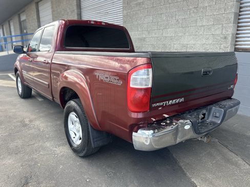 Used 2004 Toyota Tundra SR5 image 4