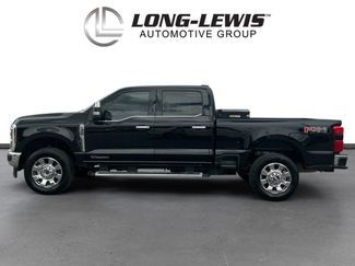 Certified 2024 Ford F350 Lariat w/ Chrome Package AWD/4WD video 2