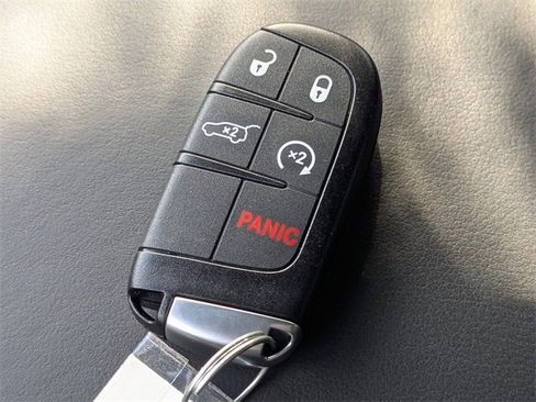 New 2026 Dodge Durango GT image 30