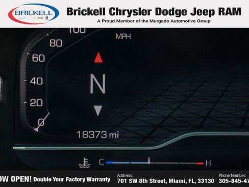 Used 2023 GMC Yukon XL Denali image 34