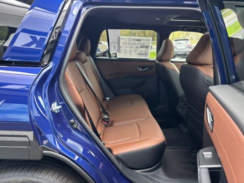 New 2026 Subaru Outback Touring XT AWD/4WD image 43