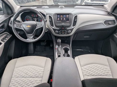 Used 2020 Chevrolet Equinox LS w/ LS Convenience Package FWD image 14