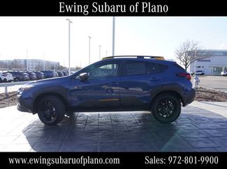 Certified 2026 Subaru Crosstrek 2.5i Wilderness AWD/4WD video 2