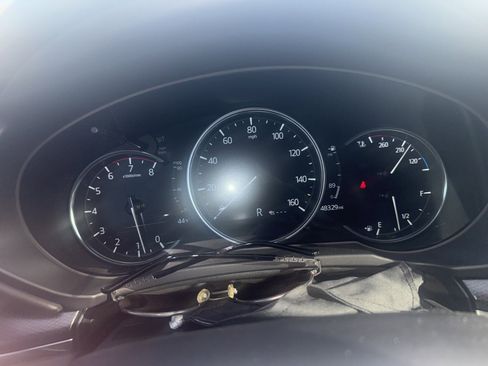 Used 2022 MAZDA CX-5 AWD 2.5 Turbo image 4