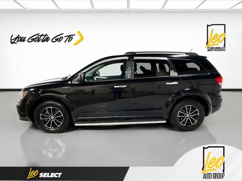 Used 2018 Dodge Journey SE w/ Popular Equipment Group image 8