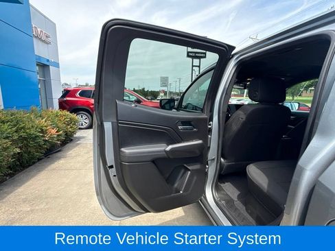 Used 2023 GMC Canyon Elevation w/ Convenience Package AWD/4WD image 10