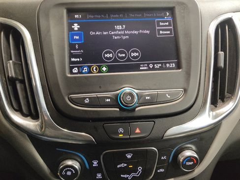 Used 2024 Chevrolet Equinox LS w/ LS Convenience Package FWD image 25