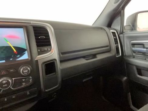 Used 2022 RAM 1500 Classic Warlock w/ Electronics Group AWD/4WD image 32