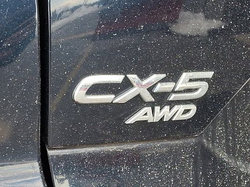 Used 2017 MAZDA CX-5 Grand Touring image 10