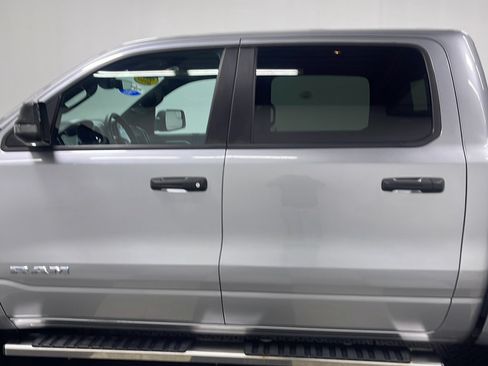 Used 2023 RAM 1500 Big Horn AWD/4WD image 14