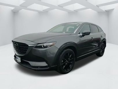 Certified 2023 MAZDA CX-9 Touring Plus