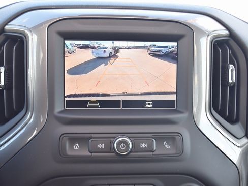 New 2026 Chevrolet Silverado 2500 Custom w/ Custom Value Package image 22