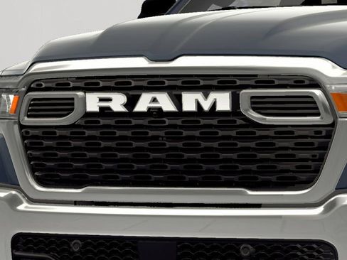 New 2026 RAM 1500 Tradesman AWD/4WD image 15