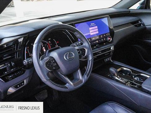 Certified 2024 Lexus RX 350 Premium Plus w/ Convenience Package FWD image 19
