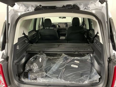 New 2025 Ford Bronco Sport Big Bend AWD/4WD image 29