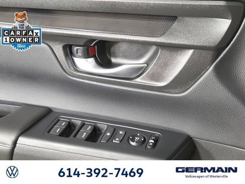 Used 2024 Honda CR-V EX image 24