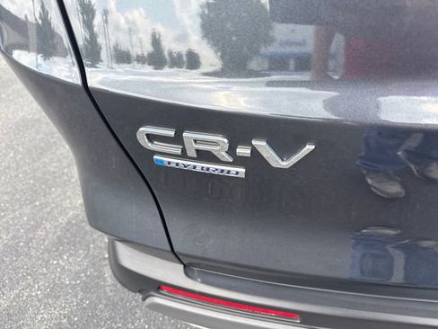 Used 2024 Honda CR-V Sport image 39