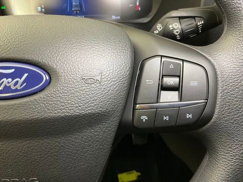 New 2026 Ford Transit 250 Base 3D Cargo Van w/ Load Area Protection Package image 24