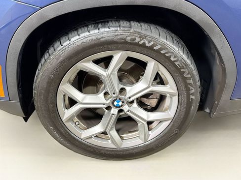 Used 2022 BMW X3 sDrive30i w/ Premium Package 2 RWD image 41