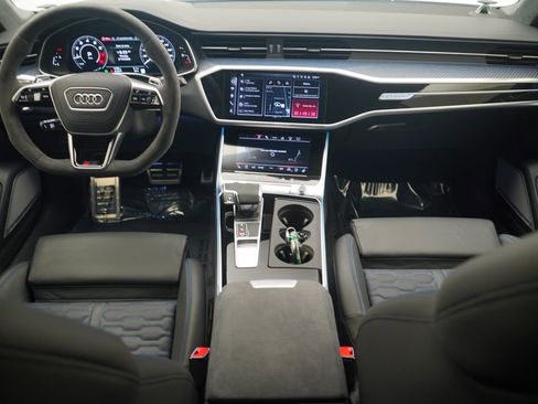 Used 2025 Audi RS 7 performance Sportback image 11