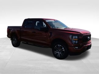 Used 2023 Ford F150 XL w/ STX Appearance Package AWD/4WD video 2