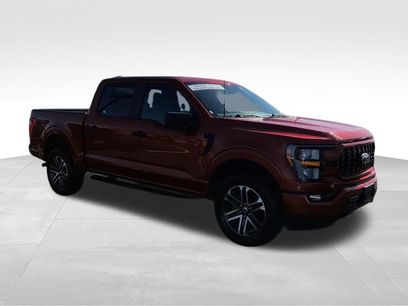 Used 2023 Ford F150 XL w/ STX Appearance Package