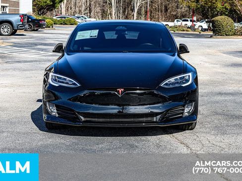 Used 2018 Tesla Model S P100D image 11