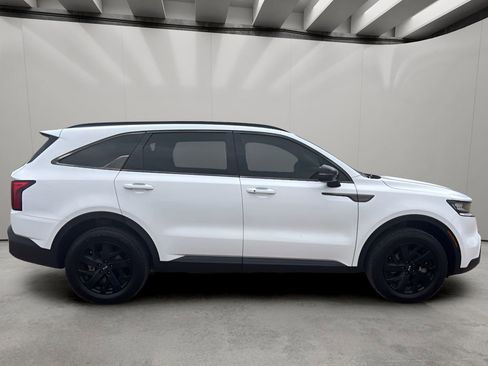 Used 2021 Kia Sorento S AWD/4WD image 6