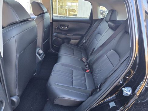 New 2026 Honda HR-V EX-L image 6