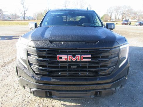 New 2026 GMC Sierra 1500 Elevation w/ Elevation Premium Package image 11