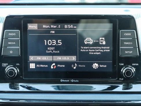 Used 2023 Kia Seltos S image 16