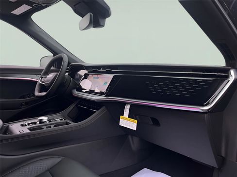 Used 2025 Jeep Wagoneer S Limited image 26