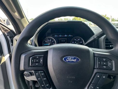 Used 2019 Ford F250 XL w/ Power Equipment Group AWD/4WD image 11