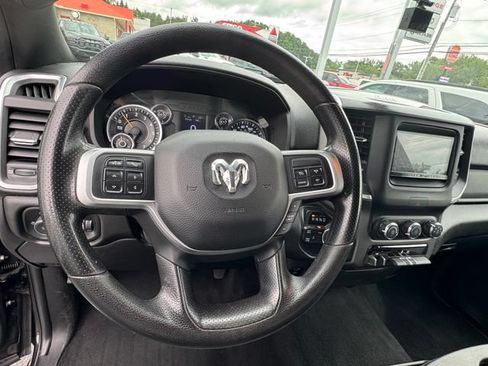 Used 2021 RAM 2500 Big Horn AWD/4WD image 36
