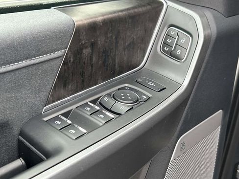 New 2026 Ford F350 Lariat w/ Lariat Ultimate Package image 23