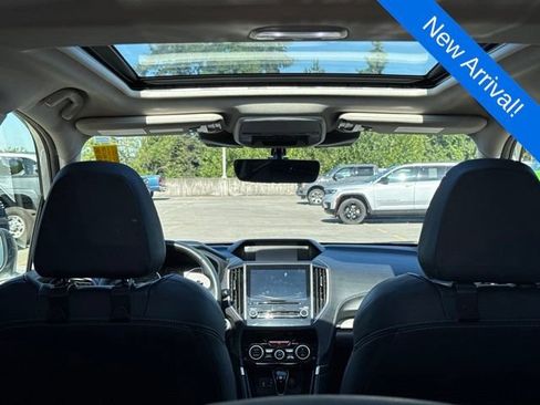 Used 2023 Subaru Forester Limited AWD/4WD image 10