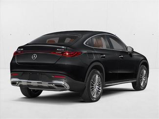 New 2026 Mercedes-Benz GLC 300 4MATIC video 2