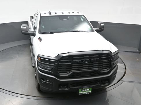 New 2026 RAM 2500 Tradesman image 25